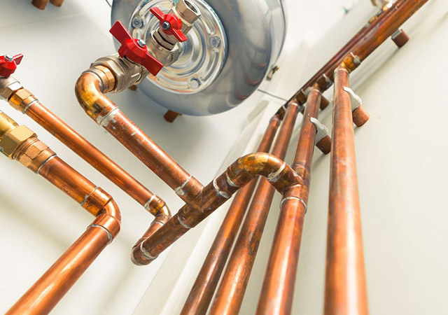gas service hawksworth heating
