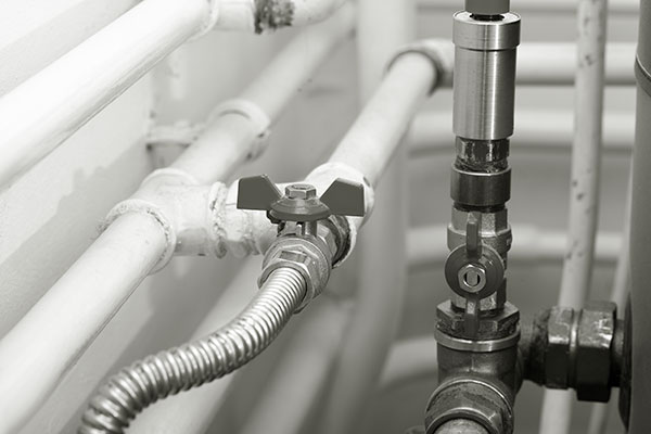gas services hawksworth heating
